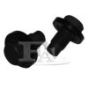 FA1 257.820.001 Oil Drain Plug, oil pan